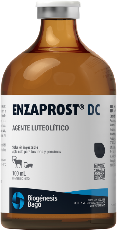 ENZAPROST DC®